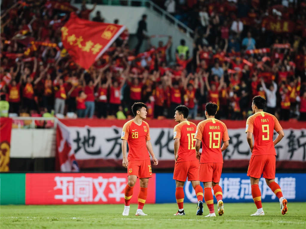 国足18强赛收官战定址重庆 6月10日迎战巴林 国足18强赛收官战定址重庆 6月10日迎战巴林