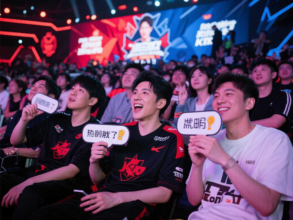 世界杯球迷热议话题霸占社交平台头条