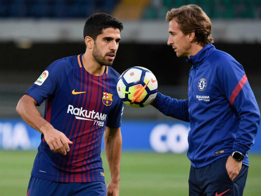 德天空：阿隆索转会在即，小法成勒沃库森首选继任者