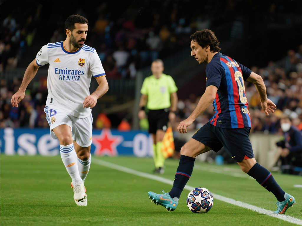 小法:对加西亚有兴趣但他将留守巴萨,国米与巴萨的对决令人惊叹 小法:对加西亚有兴趣但他将留守巴萨,国米与巴萨的对决令人惊叹